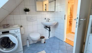 Gemütliche Galeriewohnung im Grünen - Foto 5