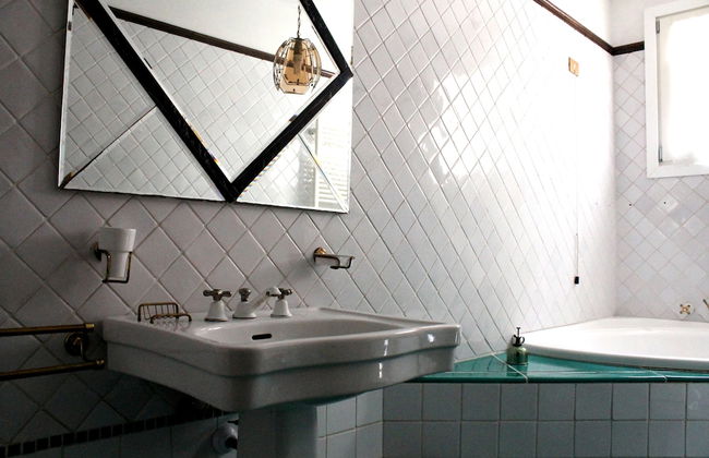 Villa Al Mare Rimini - Photo 24