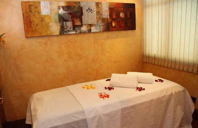 Mimosa Court Apartments - Foto 46