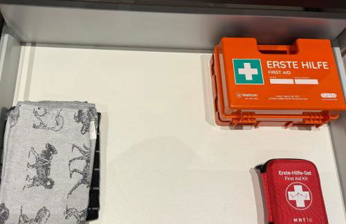 Belm Ferienwohnung am Bach - Foto 27