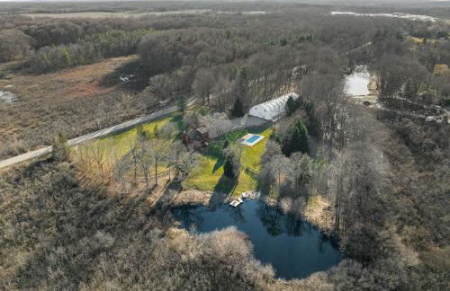 Scout's Haven by Juniper Holiday + Home - Foto 42