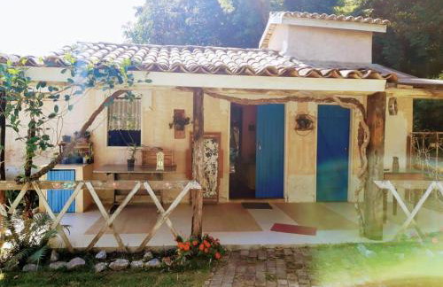 SITIO RUSTICO BEIRA RIO - Foto 12