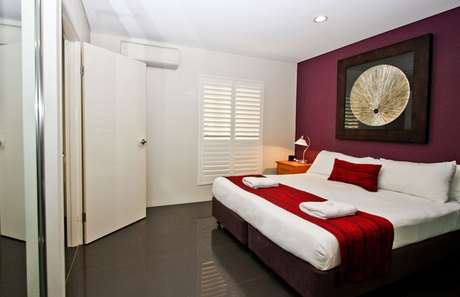 Jesmond Executive Villas - Foto 20