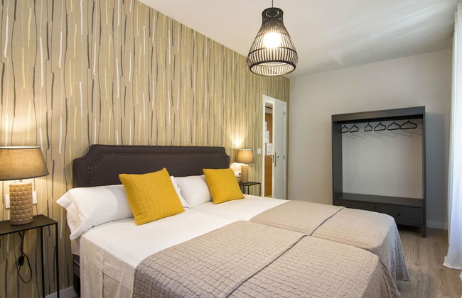 Los Lobos Apartamentos - Foto 23