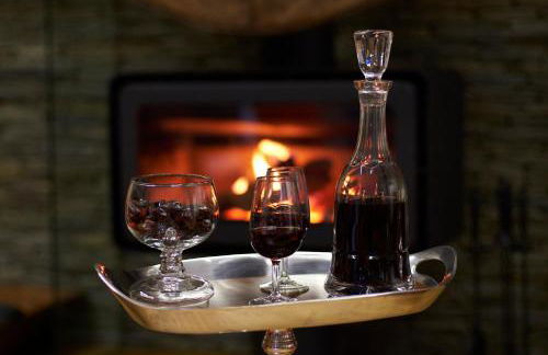 Quinta Rainha Santa Mafalda - Foto 27