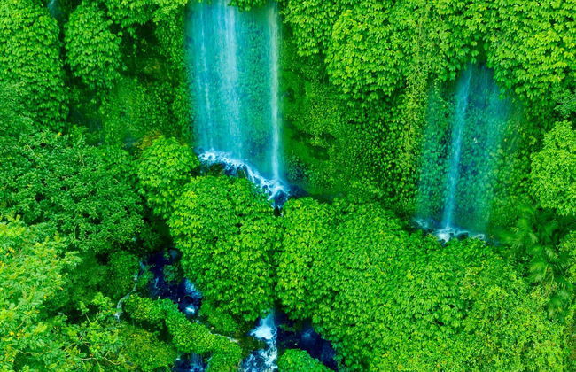 Rural West Lombok Private Tour - Foto 1