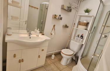 L'Escale Campanoise et du Pic - Foto 20