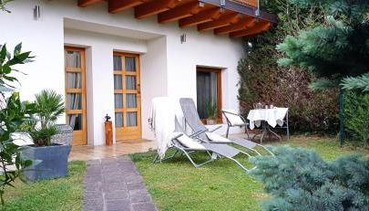 Villa Natura appartamento Open Space con giardino - Foto 5, Garden