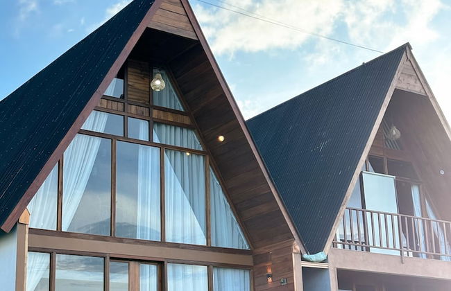 Hayasa Cabin Villa - Foto 44