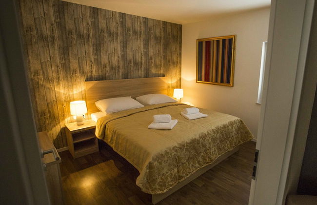 Apartments Villa Stella - Foto 3