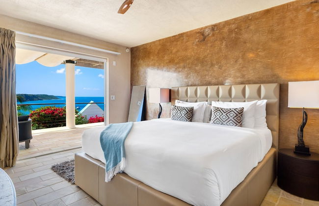 6 BR Villa On Crocus Bay With Pool Concierge - Foto 37