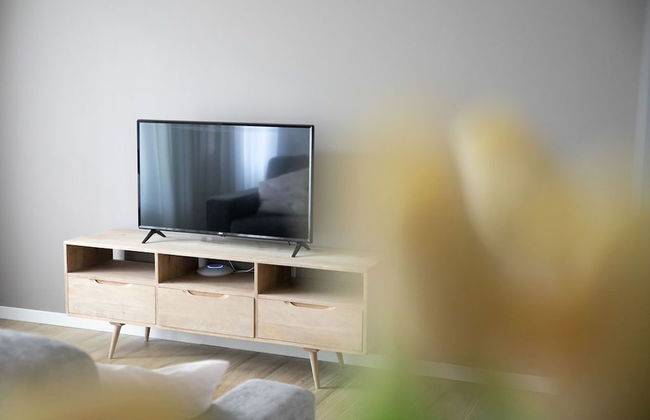 Donizetti Residence - Foto 41