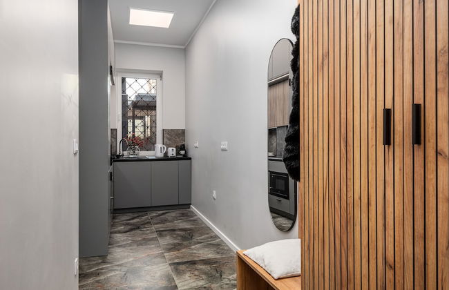 Złota Apartments City Centre by Sun & Snow - Foto 80