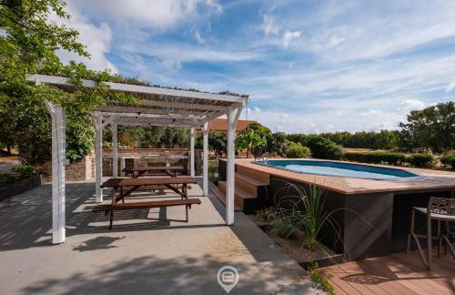 Podere 100 Country House - Apartment Terra - Foto 9