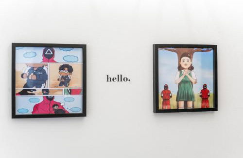 2 Cosy Bedroom Sleeps 6 02 Arena Perfect for Contractors Families and Groups - Photo 24