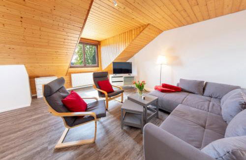 Ferienwohnung im Alpenblick - Foto 7