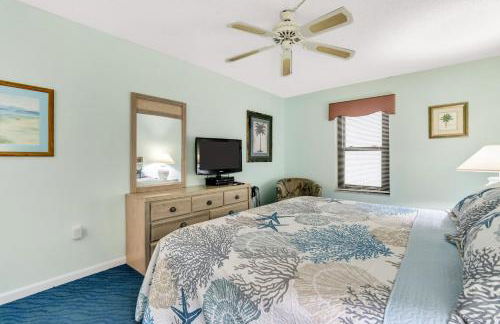 Cape Winds Resort - Foto 32