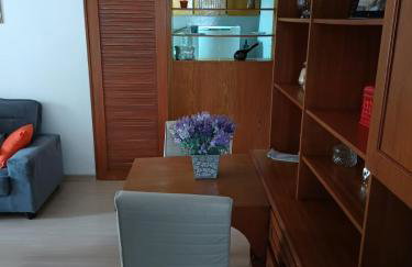 Apart hotel Centro Porto Alegre - Foto 7