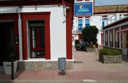 Apartamentos La Encarnación III - Foto 76