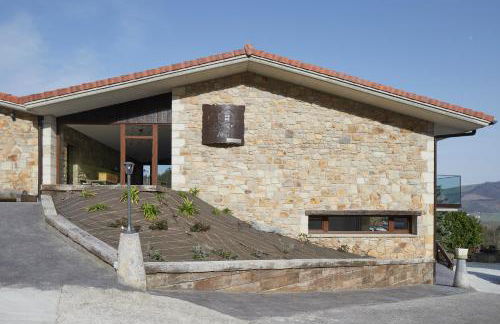 Casa Rural Akei - Basque Stay - Foto 27