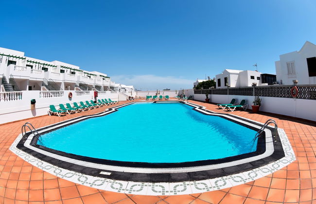 Apartamentos Tisalaya - Photo 29