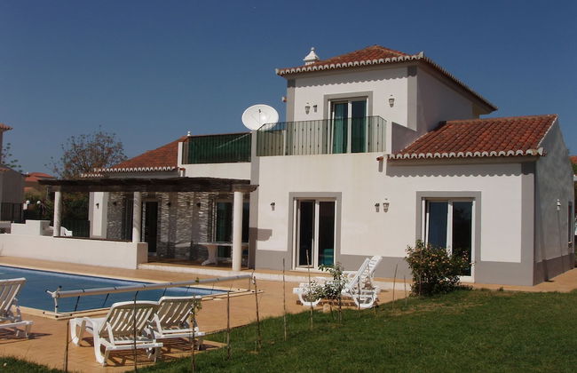 Villa Castelos, Quelfes, Eastern Algarve 8700-581 - Photo 31