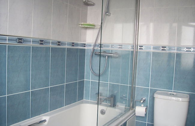 The Tops Self Catering - Foto 22