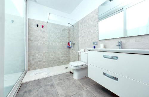 Karma Famara 1 a 25m del mar - Photo 26