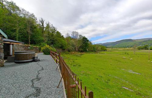 2 Bed in Penmaenpool oc-m30050 - Foto 33