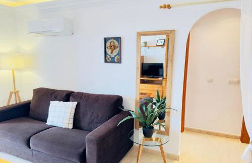 LMHA28 Marinesco 2,One Bedroom Apartment, La Manga - Foto 40