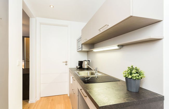 Room 4 & 5 Apartments - Foto 39