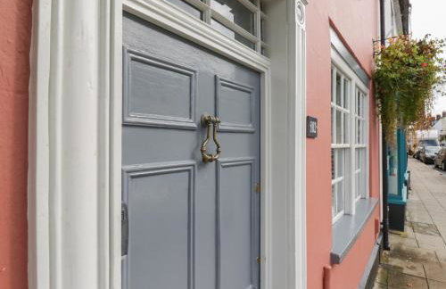 Hudson House - Foto 2