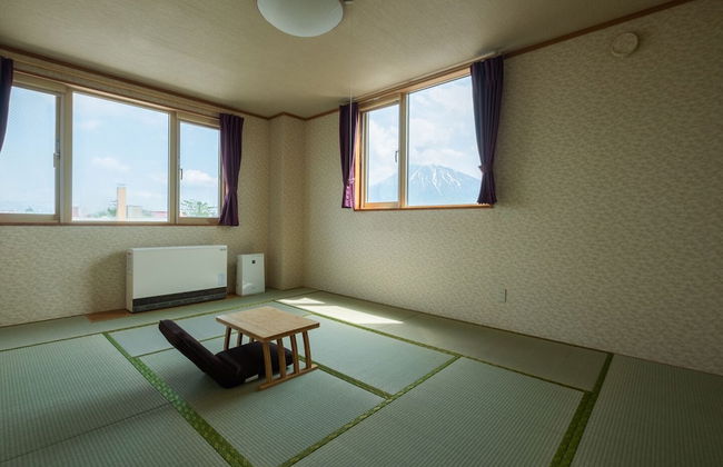 Niseko House in Ezo Fujiya - Foto 14