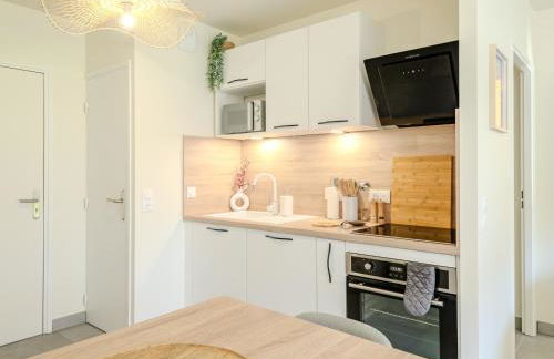 Appart cosy sunset - Foto 9