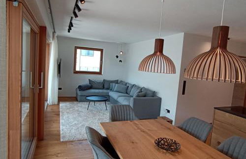 Premium Apartment am Haidersee und Reschensee - Resort Haideralm Schöneben - Foto 13