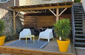 Le Clos Maldier - Gîte Les Ecureuils - Foto 3