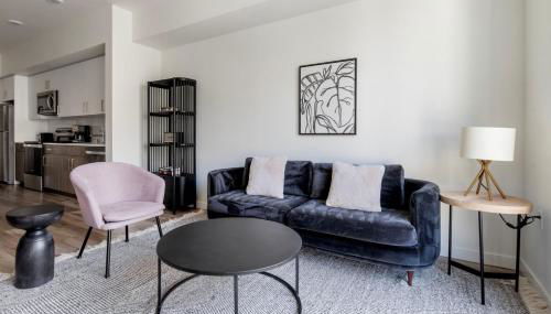 Blueground Hayward pool outdoor kitchens SFO-1695 - Foto 3, Other