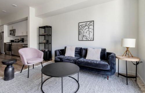 Blueground Hayward pool outdoor kitchens SFO-1695 - Foto 3