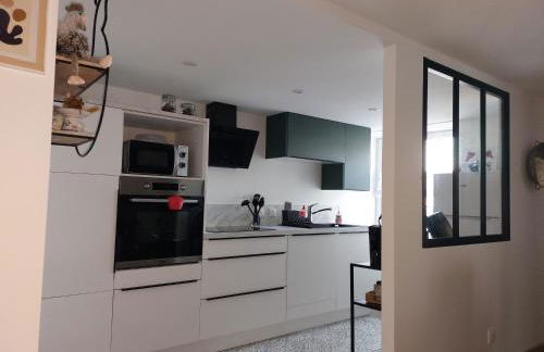 La Petite Bohème, sauna - Foto 6