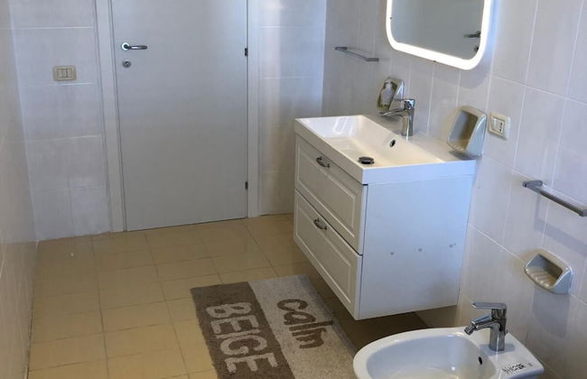 Villa a few Steps From the sea - Foto 28