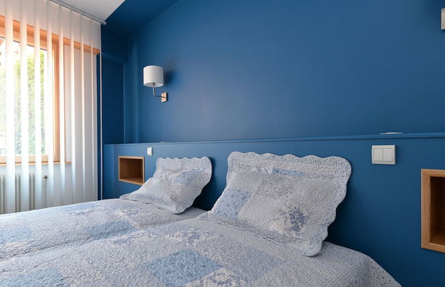 S'harzala Bleu - Foto 13