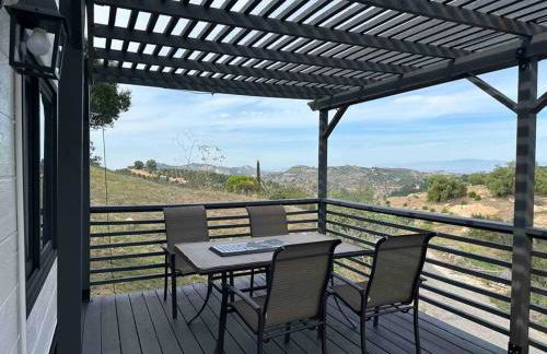 Tiny House - mountain views close to everything - Foto 26