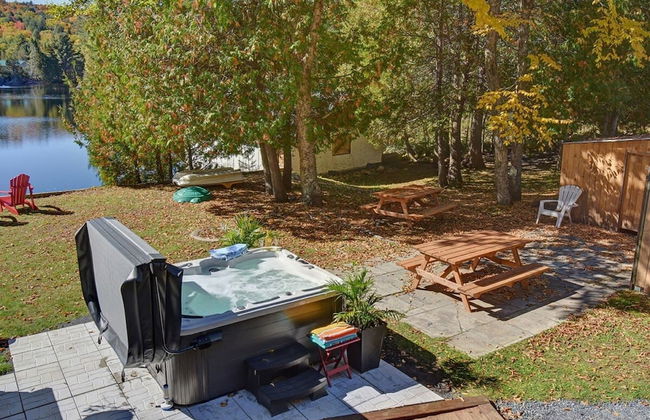 Chalet des Becassines Citq 310334 - Foto 74