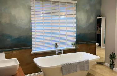 Ultra Stylish furnished Home in Edinburgh - Foto 49