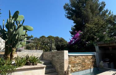 Villa du Parc de Vaugrenier - Foto 20