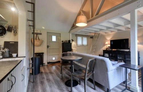 Railway Junction cottages - Foto 25