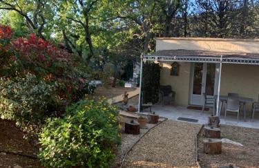 Le Petit Chene - Foto 3