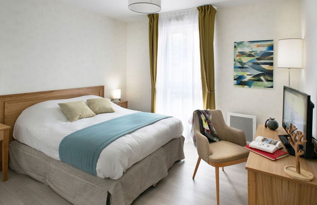 Résidence La Sardonne - Foto 4