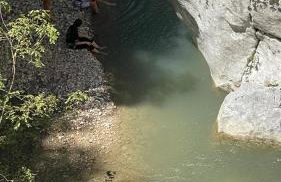 ΠΕΤΡΑΣΤΕΡΟ Canyon Retreat-Agrafa - Photo 33