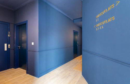 Lapa Diplomatic Suites & Flats by Feel Lisboa - Foto 26